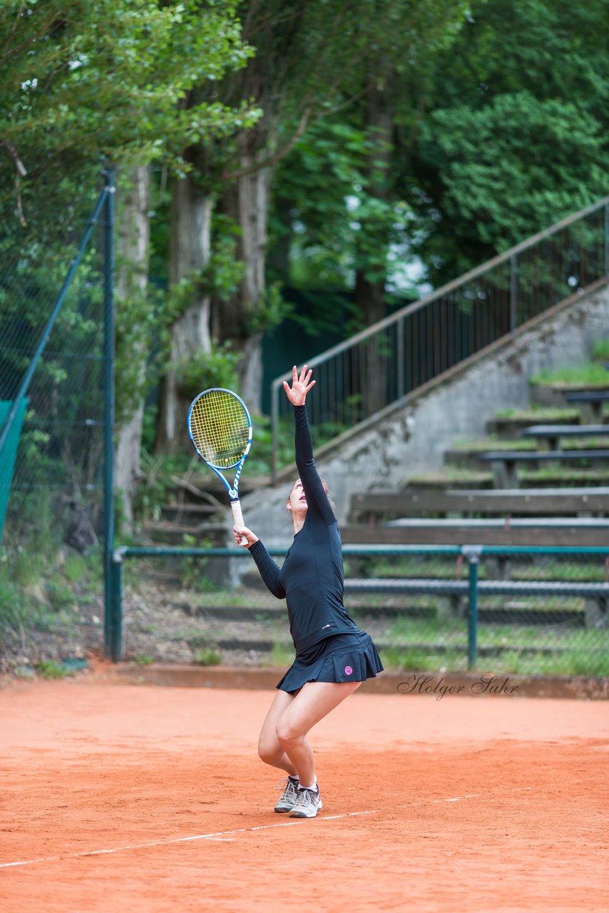 Helene Grimm 237 - 1.BL CadA - TC Ludwigshafen : Ergebnis: 2:7